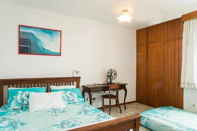 Prázdninový dům Cobertura Piscina No Melhor Trecho De Boa Viagem Recife