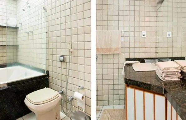 Σπίτι διακοπών Cobertura Piscina No Melhor Trecho De Boa Viagem Ρεσίφε Βραζιλία